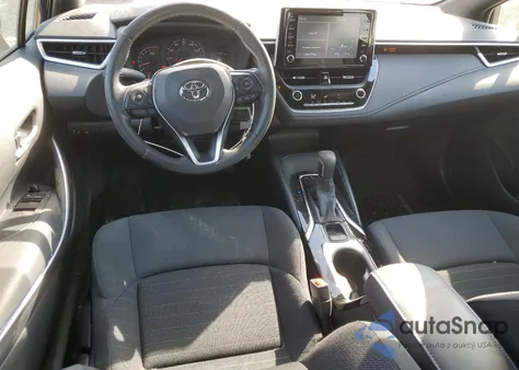 2020 Toyota Corolla Se z USA, uszkodzony, nr VIN JTDS4RCE4LJ005242